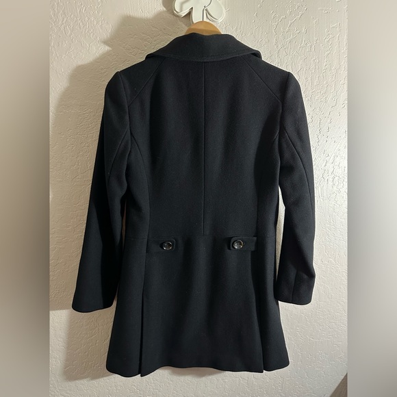 Banana republic coat size small - Picture 3 of 6